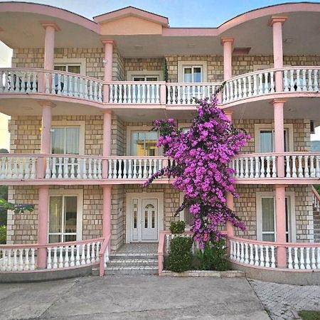 Kurt Apartaments Ulcinj Esterno foto