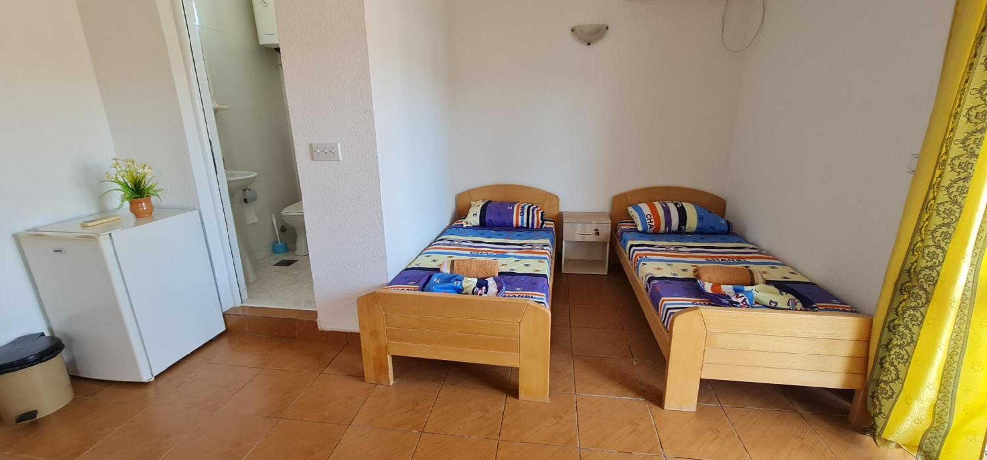 Kurt Apartaments Ulcinj Camera foto