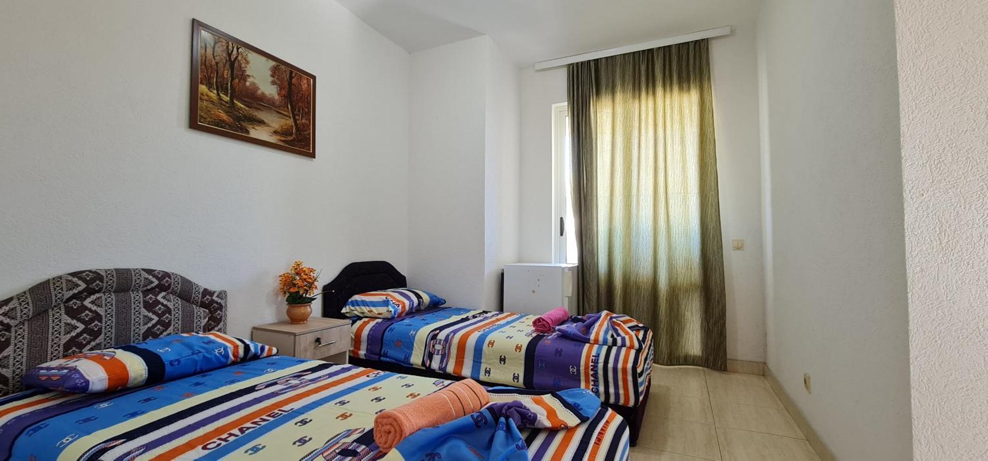 Kurt Apartaments Ulcinj Camera foto