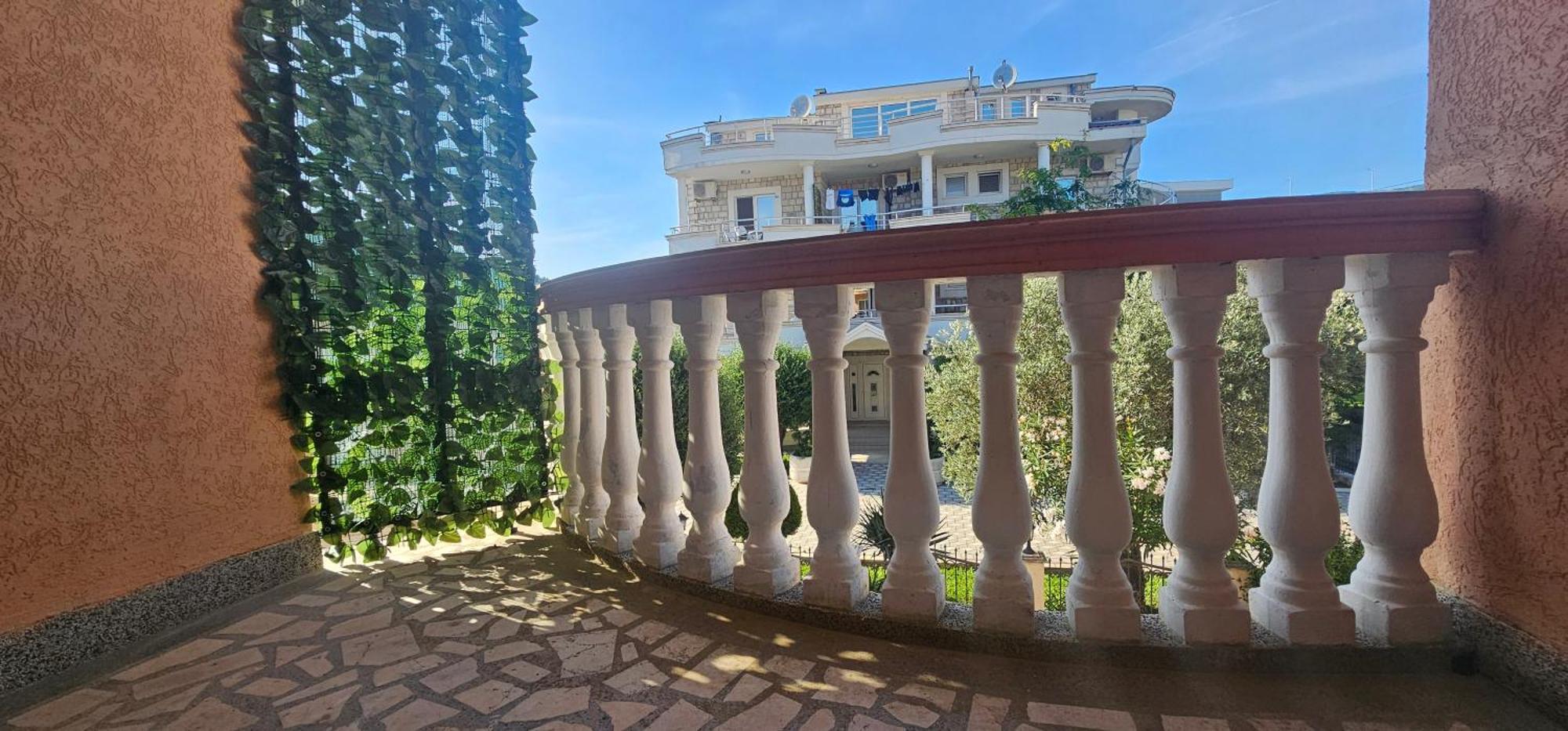 Kurt Apartaments Ulcinj Camera foto