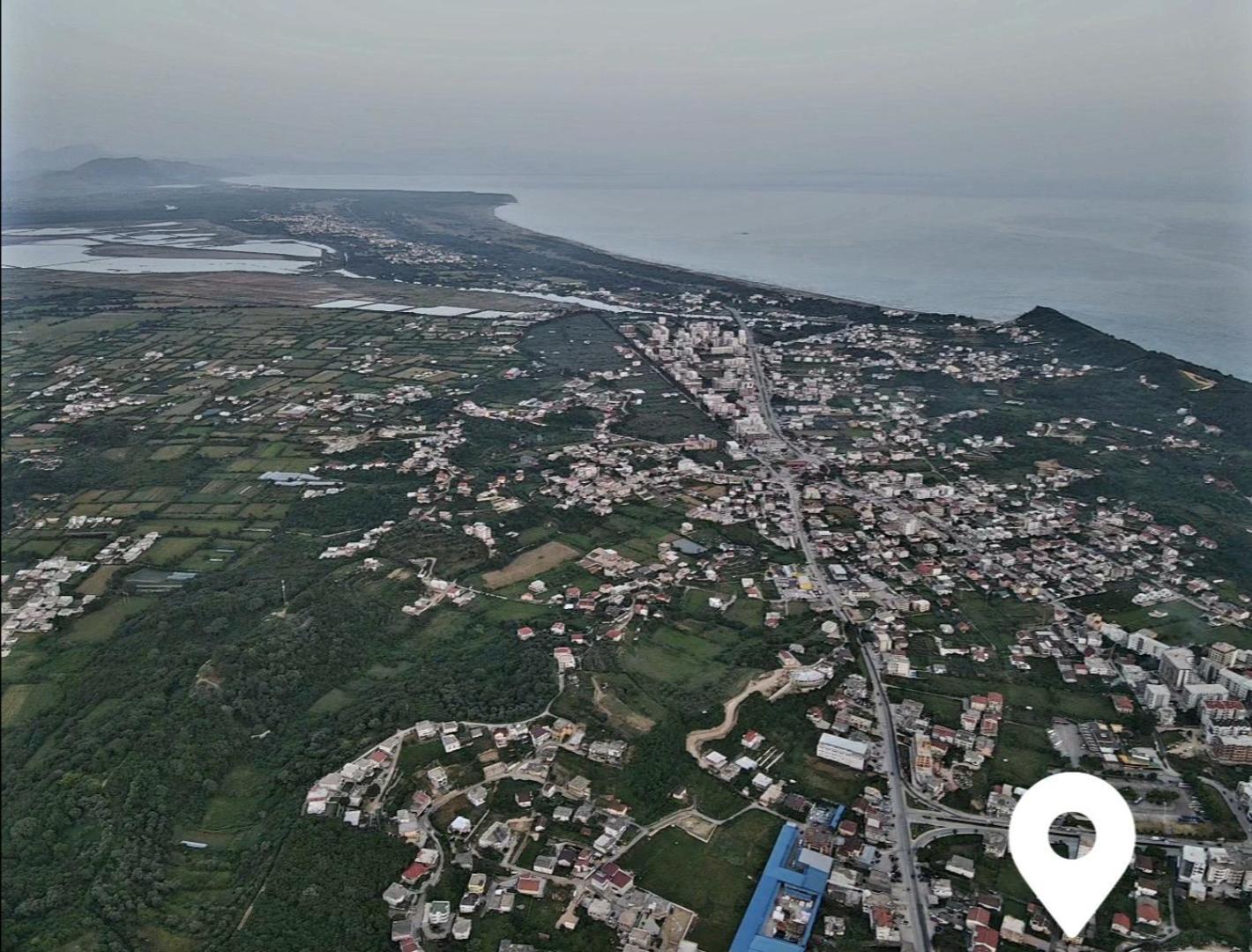 Kurt Apartaments Ulcinj Esterno foto