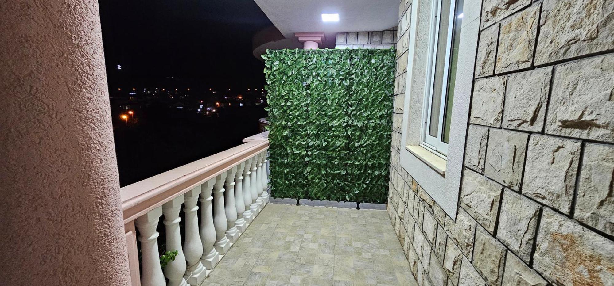 Kurt Apartaments Ulcinj Esterno foto
