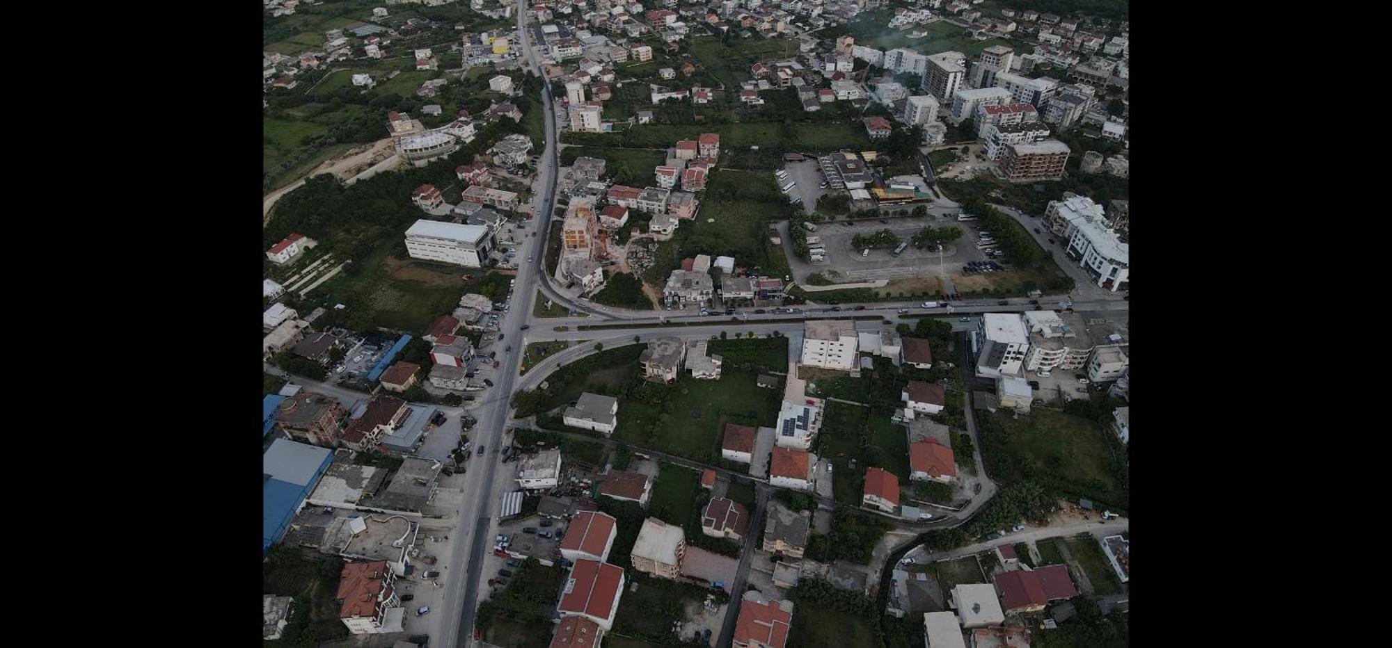 Kurt Apartaments Ulcinj Esterno foto