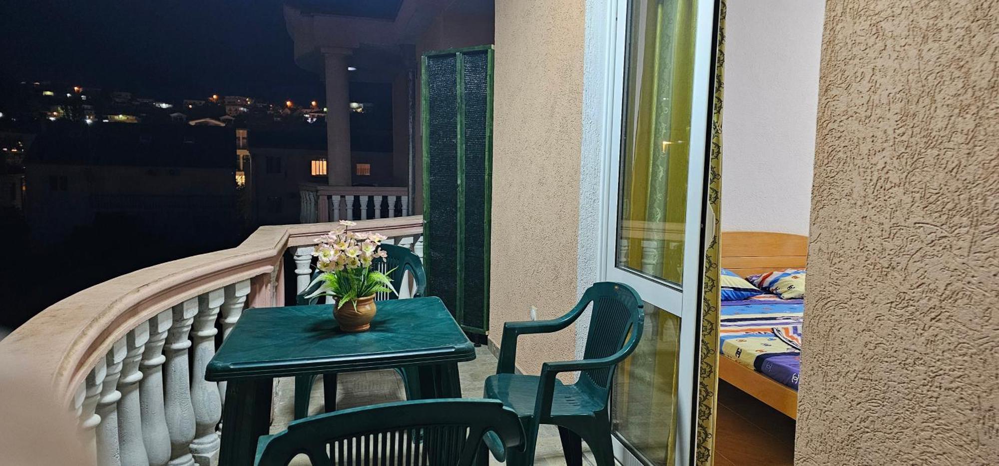 Kurt Apartaments Ulcinj Camera foto