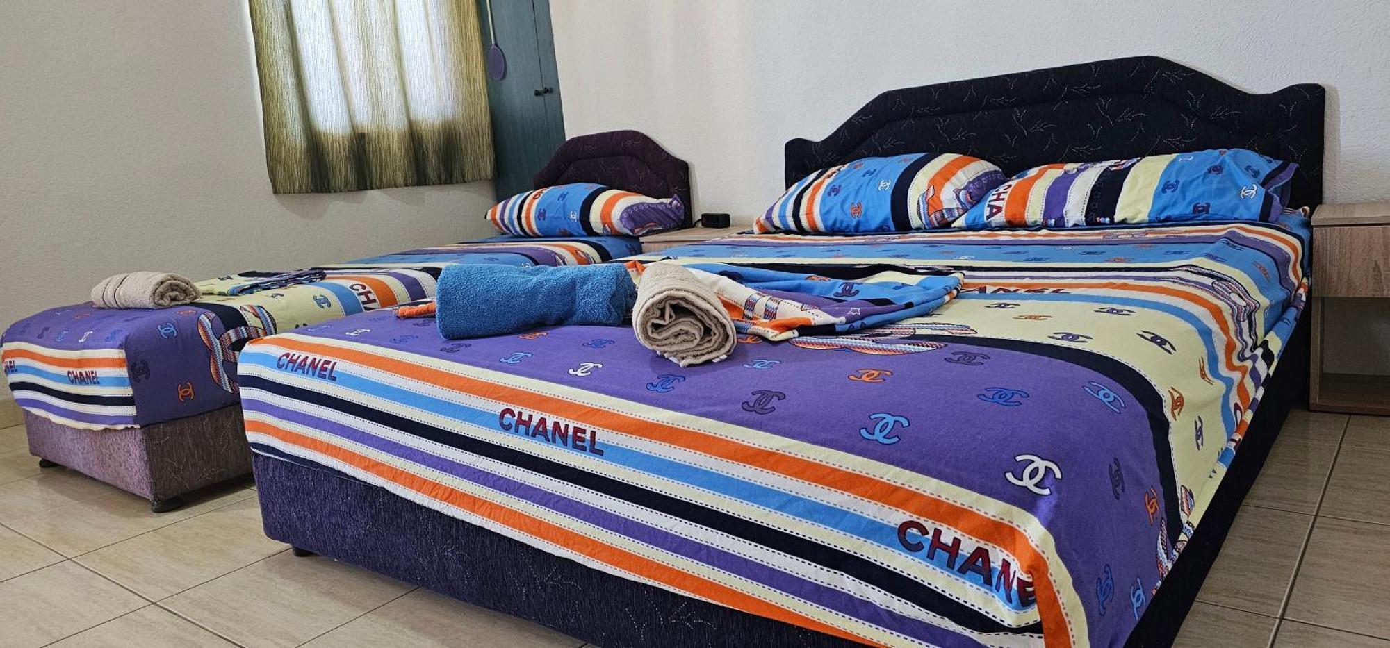 Kurt Apartaments Ulcinj Camera foto