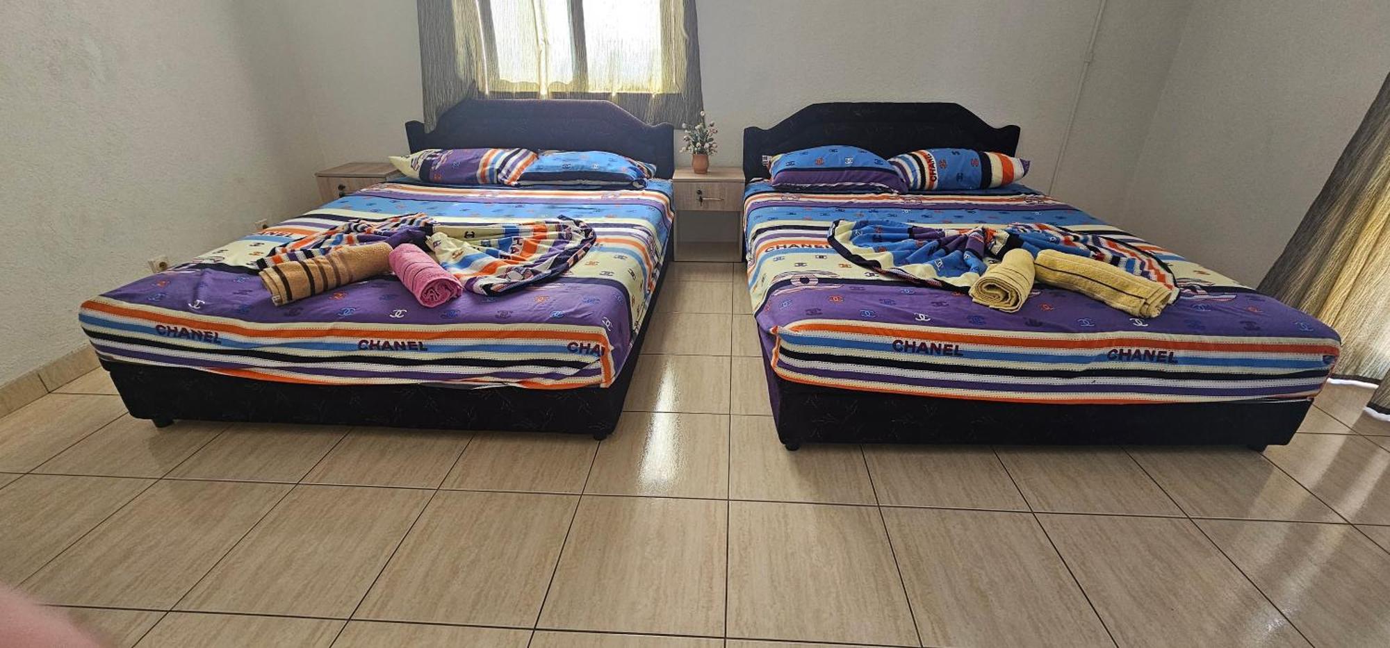 Kurt Apartaments Ulcinj Camera foto
