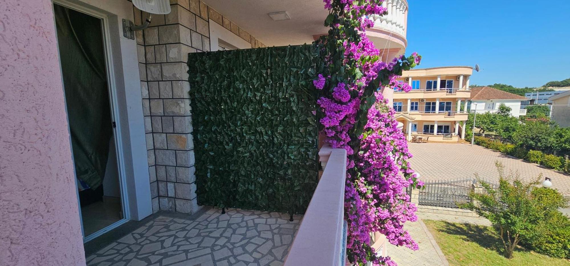 Kurt Apartaments Ulcinj Esterno foto